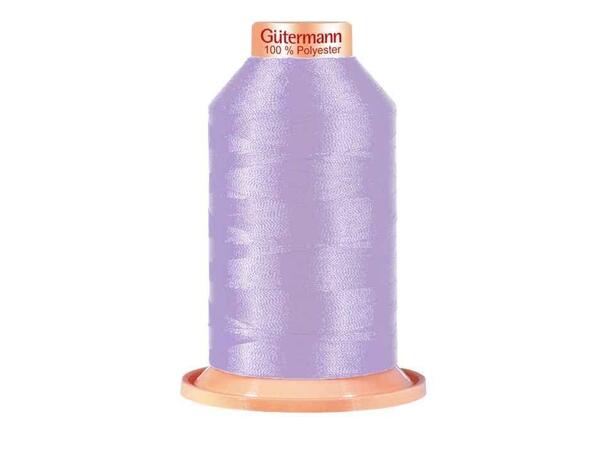Gütermann Tera 180 Overlock-tråd 5000m Premium overlocktråd. F158, 5000M 