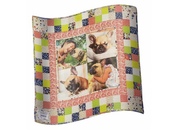 NYHEIT: Brother Stoffprinter PrintModa H Stoffprinter PrintModa Studio HL-JF1 