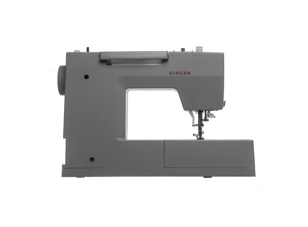 Singer Heavy Duty HD6705C Elektronisk symaskin 