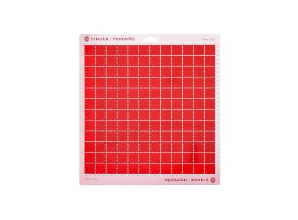 Singer MOMENTO 24"X24" Gripematte Stoff 24"X24"/61x61cm Fabric Grip Mat EU 