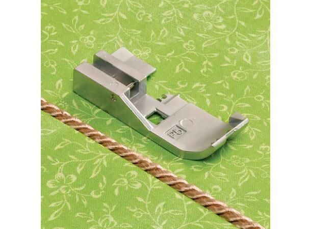 Trykkfot Baby Lock Rullorfot 5mm BabyLock Gruppe 9A,9B,9C,11,11A,11B 