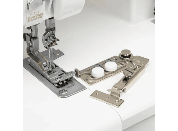 Trykkfot Baby Lock Swing Guide BabyLock Gruppe 9A,9B,11A, 11C 
