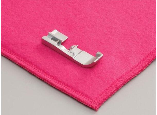 Trykkfot Baby Lock Teflonfot Passer til Baby Lock  Gr. 10A, 10B, 10C 