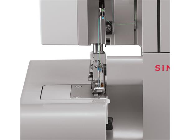 Singer Heavy  Duty 14HD854 Overlock Overlock maskin 
