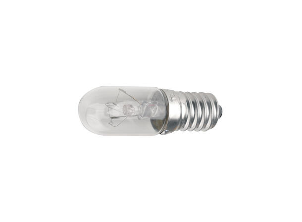Lyspære Skru sokkel E14 16x45mm 10W/15W RIVA 
