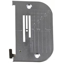 Stingplate Juki N98/2200QVP/2300 For tjukke stofer!