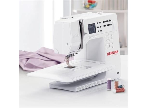 Bernina B335 Symaskin Elektronisk symaskin