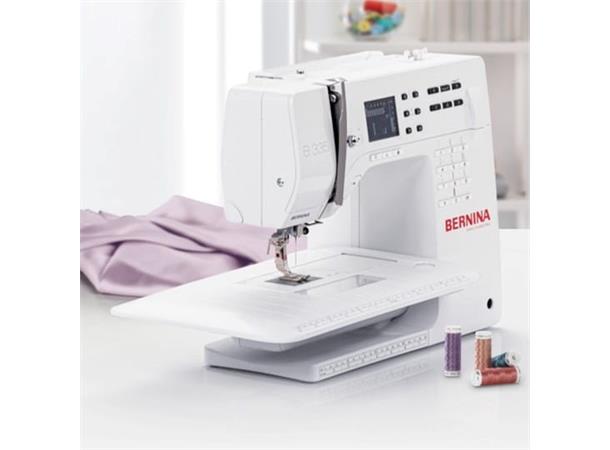 Bernina B335 Symaskin Elektronisk symaskin 