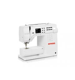 Bernina B335 Symaskin Elektronisk symaskin