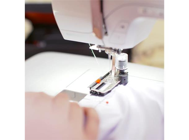 Bernina B335 Symaskin Elektronisk symaskin 