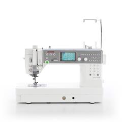 JUNI KAMPANJE: Janome MC Horizon 6700Pro Gratis med stor tilbeh&#248;rspakke!