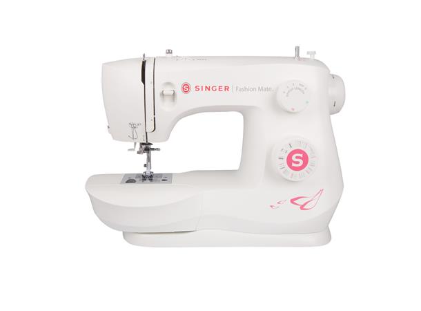 Singer Fashion Mate 3333 Mekanisk symaskin 