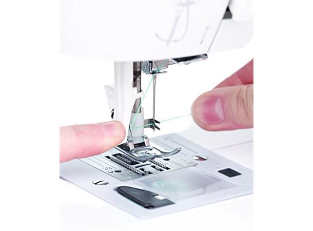 Singer Fashion Mate 3333 Mekanisk symaskin 