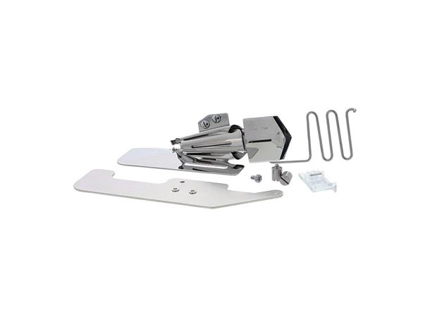 Janome Kantbåndbretter 12mm Gruppe: 7 Coverstitch 