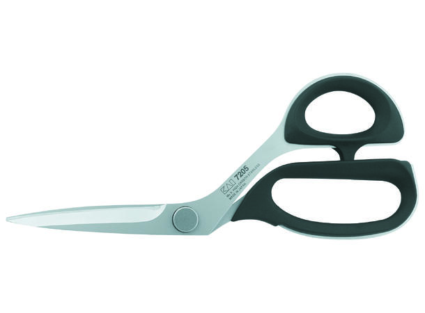 KAI Pro 7205 Skreddersaks 8" Størrelse: 8"/210 mm 