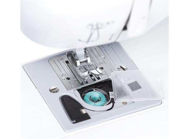 Singer Fashion Mate 3337 Mekanisk symaskin 