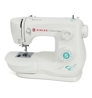 Singer Fashion Mate 3337 Mekanisk symaskin