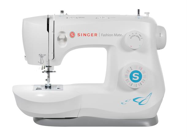 Singer Fashion Mate 3342 Mekanisk symaskin