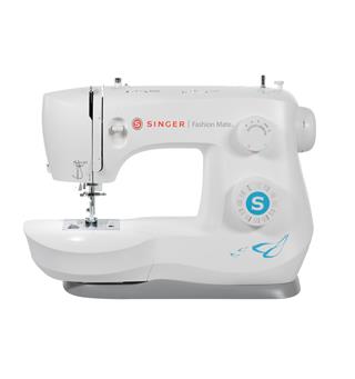 Singer Fashion Mate 3342 Mekanisk symaskin