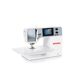 Bernina B480 Symaskin INKL. GRATIS OVERTRANSPORT&#216;R!!!