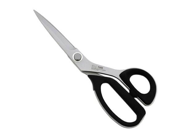 KAI Pro 7250  Skreddersaks 10" Størrelse: 10"/250 mm 