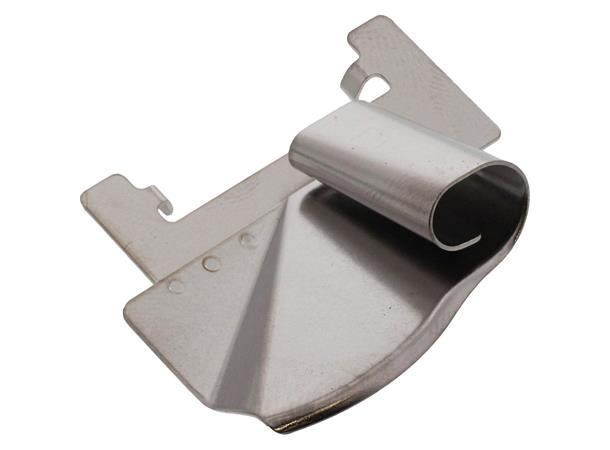 Faldebretter 10mm Husqvarna gr. 7 - 8 Passer til Husqvarna Gr.7 - 8 