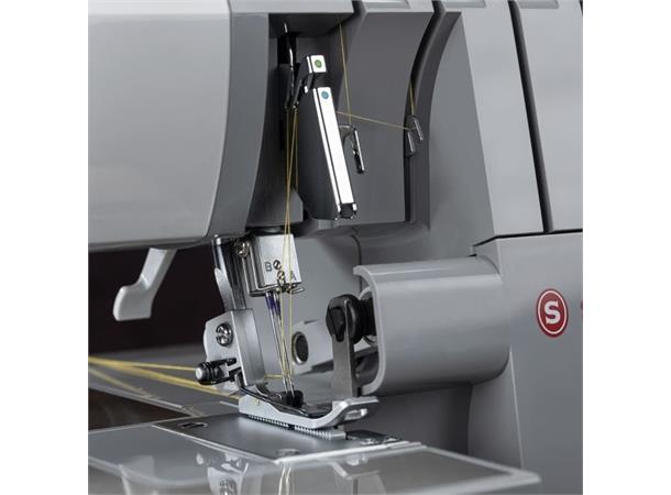 Singer Heavy  Duty 0405S Overlock Overlock maskin 