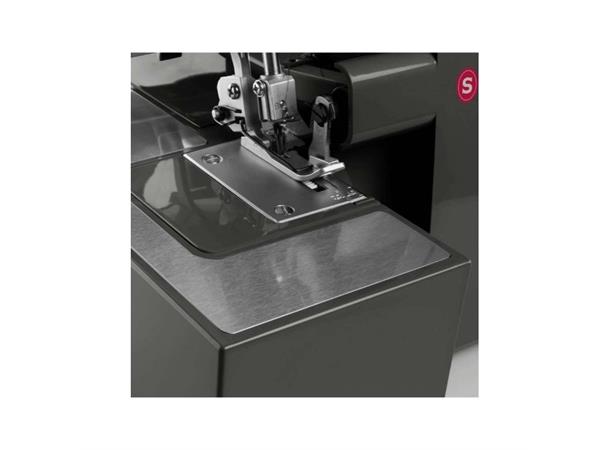 Singer Heavy  Duty 0405S Overlock Overlock maskin 