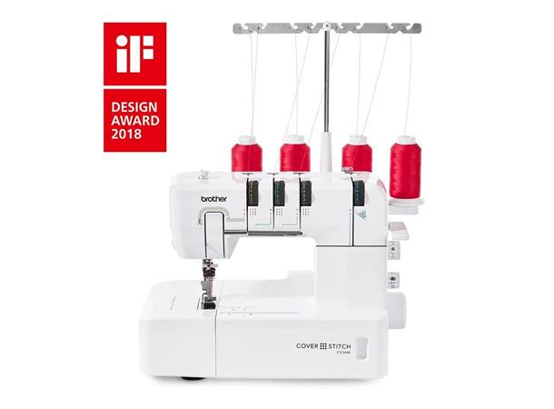 Brother CV3440 Coverstitch Coverstitch  maskin