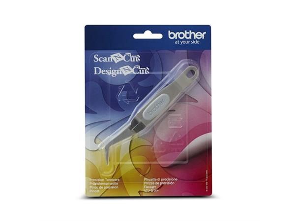 Brother Scanncut Tweezer For Brother CM/SDX  kuttemaskiner!