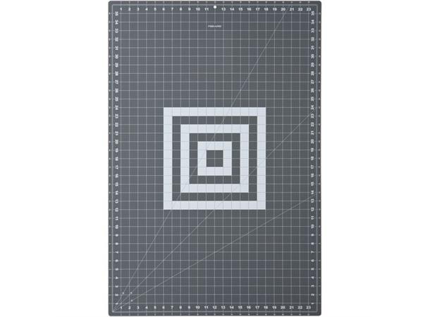 Fiskars Skjærematte 900x600x2 mm ”Selvreparerende"