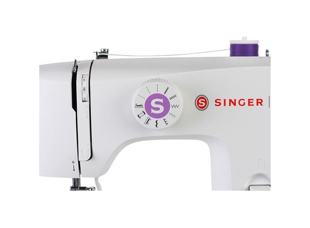 Singer M1605 Symaskin Mekanisk symaskin