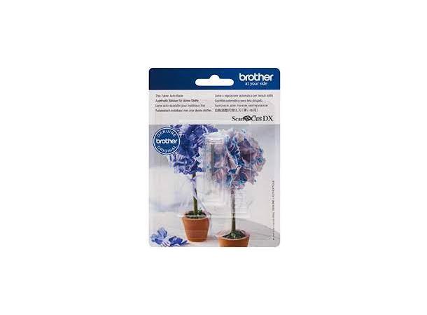 BROTHER THIN FABRIC AUTO BLAD CADXBLDQ For Brother SDX kuttemaskiner! 