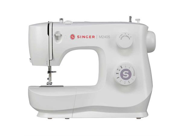 Singer M2405 Symaskin Mekanisk symaskin 