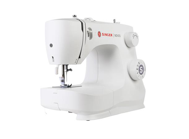 Singer M2405 Symaskin Mekanisk symaskin 