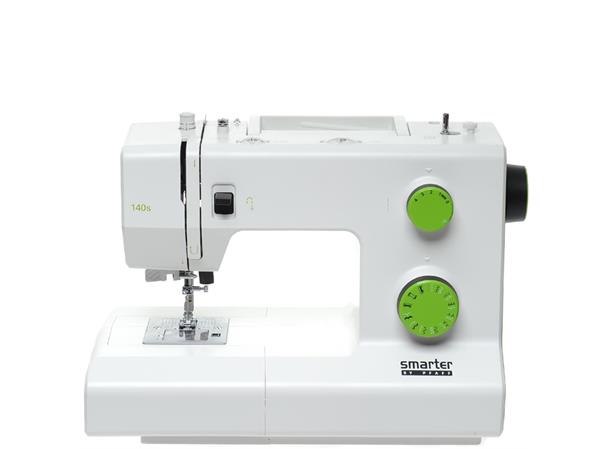 Smarter by Pfaff 140S Mekanisk symaskin 