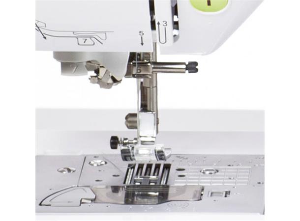 Brother Innov-is NV-1300  Symaskin Elektronisk symaskin. 