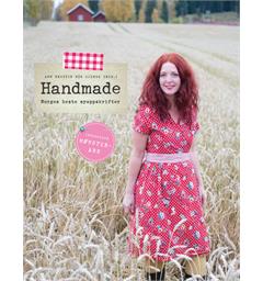 Handmade - Ann Kristin N&#229;s Gjerde NB Prisen gjeld kun ved kj&#248;p av symaskin