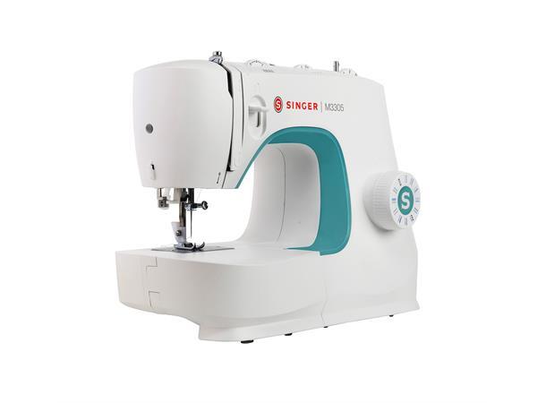 Singer M3305 Symaskin Mekanisk symaskin 
