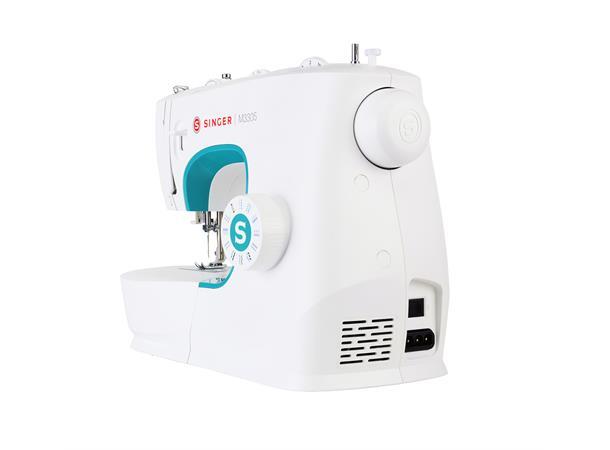 Singer M3305 Symaskin Mekanisk symaskin 