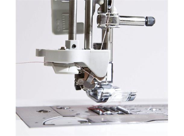 Brother Innov-is NV-1800  Symaskin Kraftig elektronisk symasskin. 
