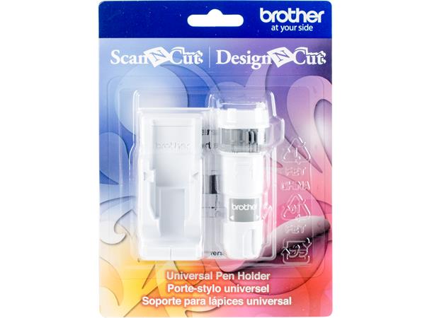 Brother Universal Pen Holder For Brother CM/SDX kuttemaskiner 