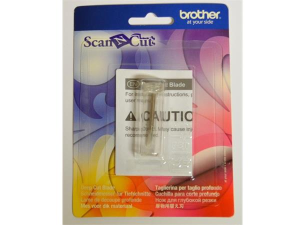 DEEP CUT BLADE CM SERIE CABLDF1 For Brother CM  kuttemaskiner! 
