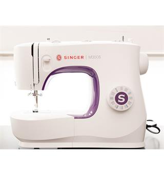 Singer M3505 Symaskin Mekanisk symaskin