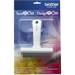 BROTHER SOFT RUBBER ROLLER For Brother CM/SDX  kuttemaskiner!