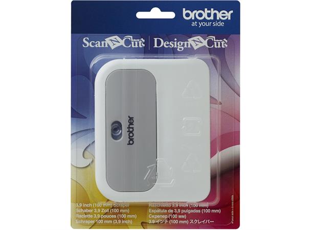 BROTHER SCRAPER FOR CM/SDX KUTTEMASKINER For Brother CM/SDX  kuttemaskiner! 