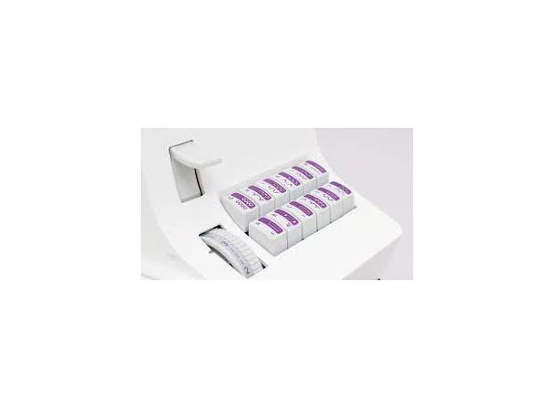 Pfaff Select 3.2 Symaskin Mekanisk symaskin 