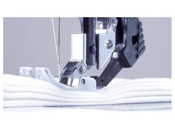 Pfaff Select 3.2 Symaskin Mekanisk symaskin 