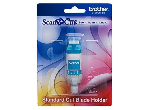 STANDARD CUT BLADE HOLDE CM SERIE CAHLP1 For BrotherCM kuttemaskiner! 