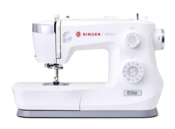Singer ME457 Elite Symaskin Mekanisk symaskin 